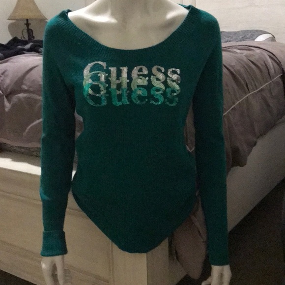 Sweater - Picture 1 of 5